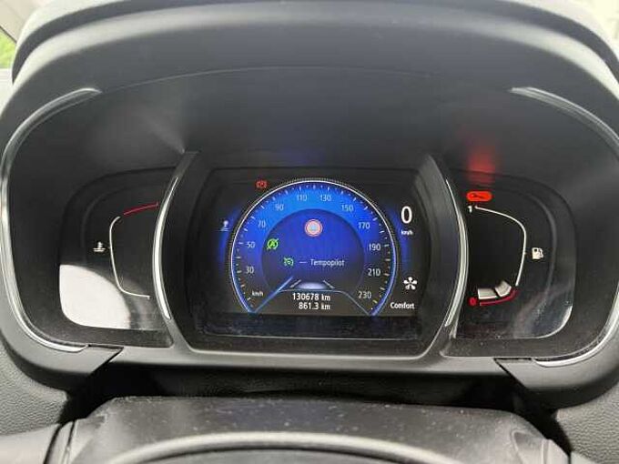 Renault Scenic IV Intens 2 ENERGY TCe 130 