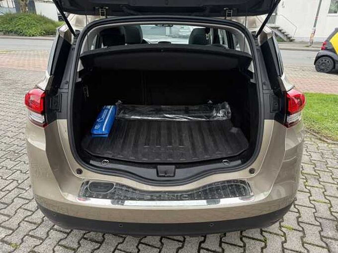 Renault Scenic IV Intens 2 ENERGY TCe 130 