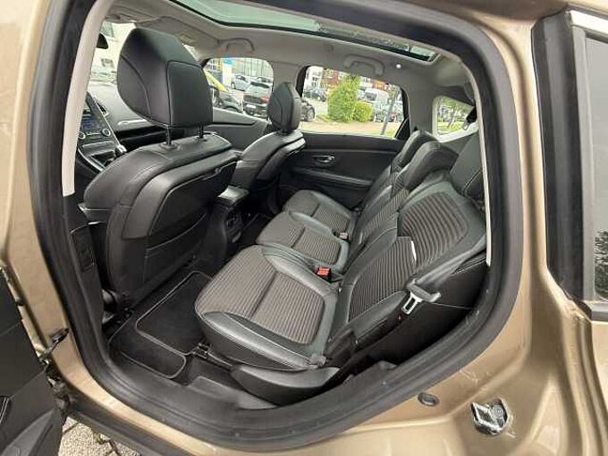Renault Scenic IV Intens 2 ENERGY TCe 130 