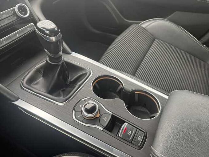 Renault Talisman Grandtour dCi 150 Business Edt. 