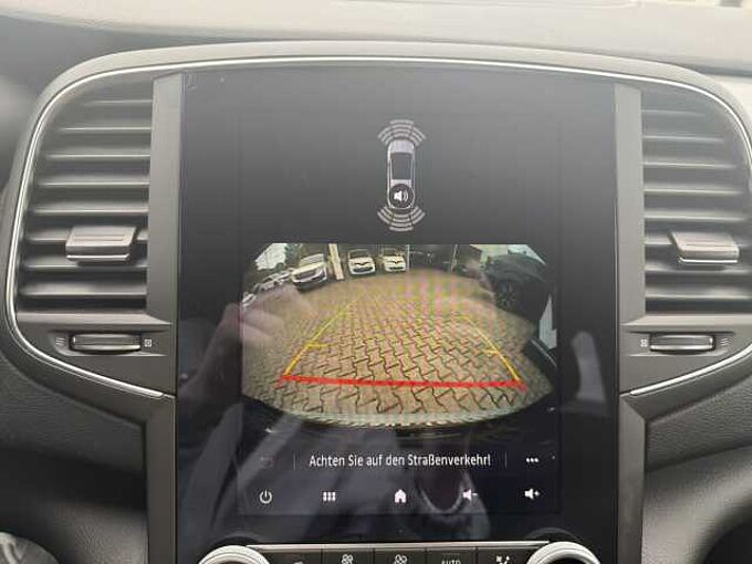 Renault Talisman Grandtour dCi 150 Business Edt. 