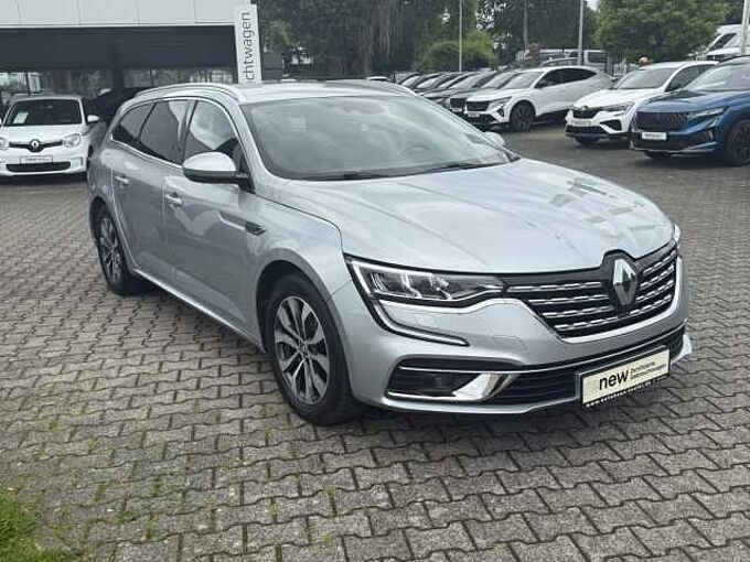 Renault Talisman Grandtour dCi 150 Business Edt. 