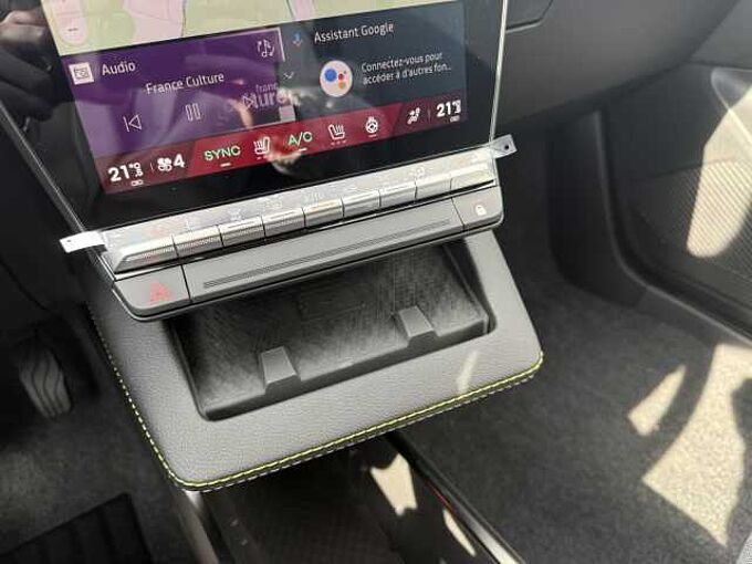 Renault Scenic E-TECH Electric 170 Comfort Range Techno 