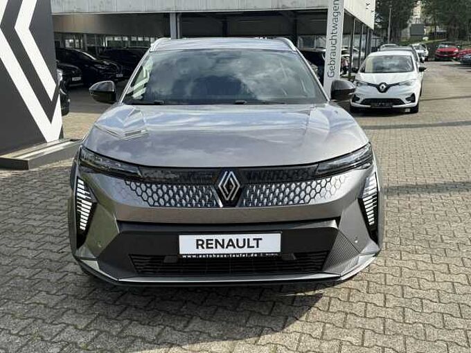 Renault Scenic E-TECH Electric 170 Comfort Range Techno 