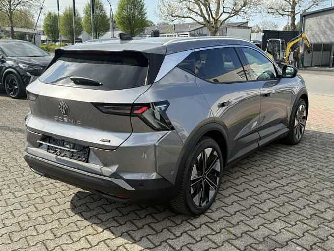Renault Scenic E-TECH Electric 170 Comfort Range Techno 