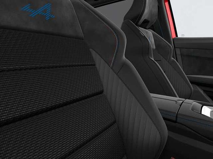 Renault Austral Esprit Alpine Mild Hybrid 160 Automatik 