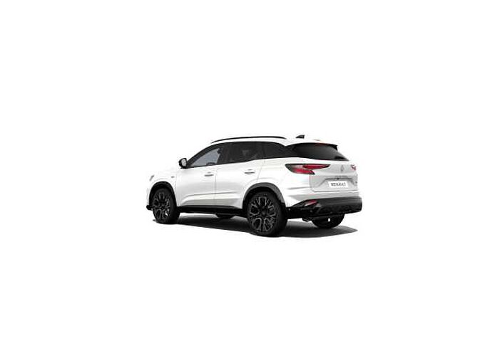 Renault Austral Esprit Alpine Mild Hybrid 160 Automatik 