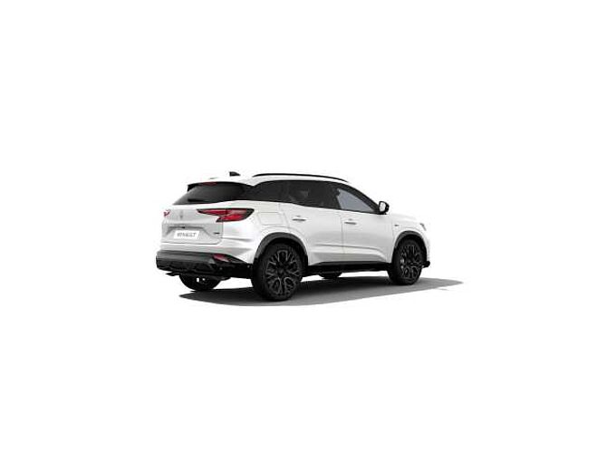 Renault Austral Esprit Alpine Mild Hybrid 160 Automatik 