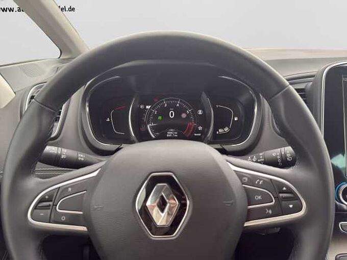 Renault Scenic Techno TCe 140 EDC 