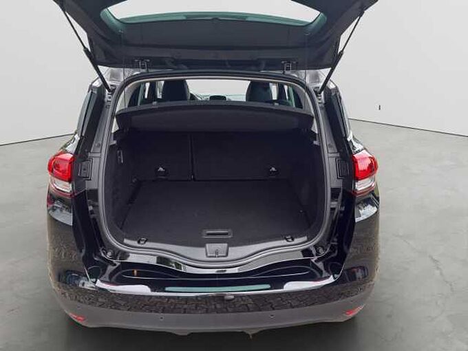 Renault Scenic Techno TCe 140 EDC 