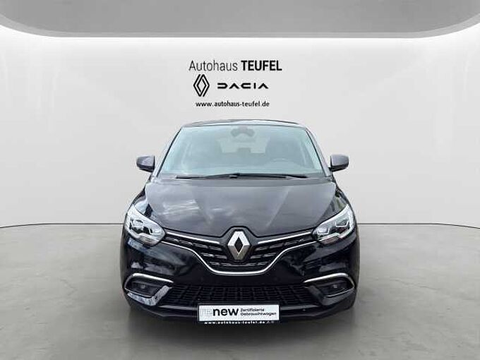 Renault Scenic Techno TCe 140 EDC 