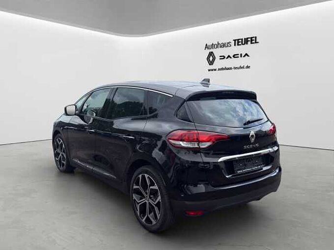 Renault Scenic Techno TCe 140 EDC 