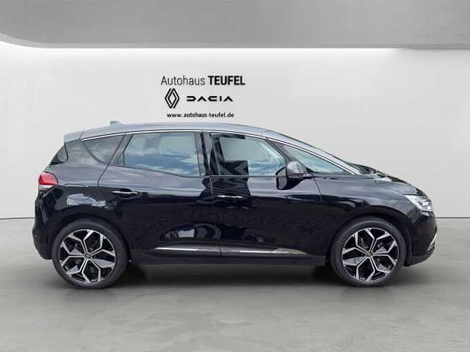 Renault Scenic Techno TCe 140 EDC 