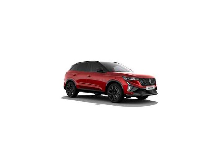 Renault Austral Esprit Alpine Mild Hybrid 150 Automatik 