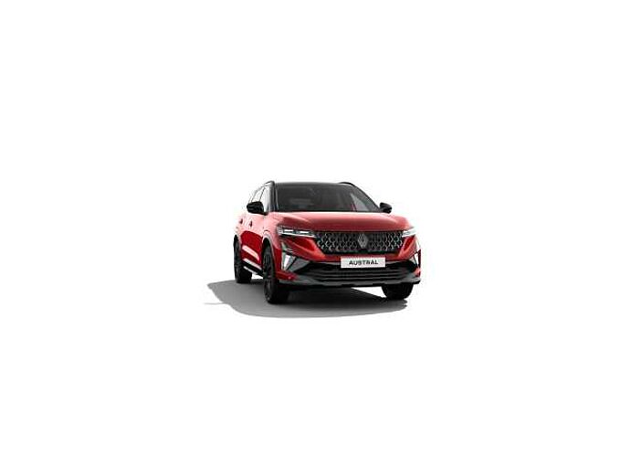 Renault Austral Esprit Alpine Mild Hybrid 150 Automatik 