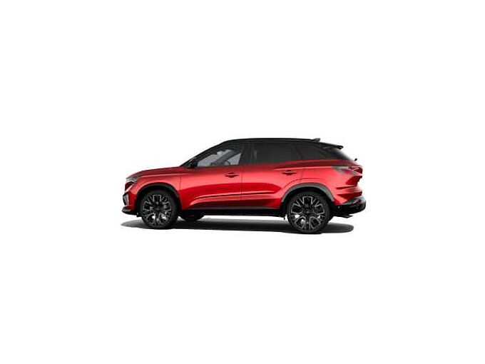 Renault Austral Esprit Alpine Mild Hybrid 150 Automatik 