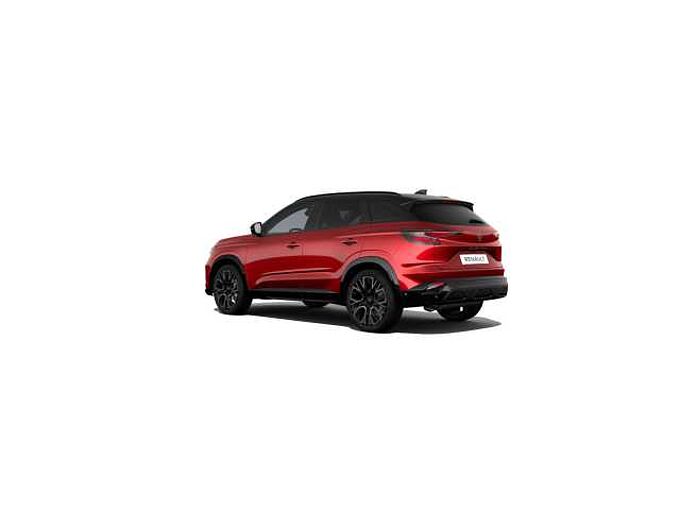 Renault Austral Esprit Alpine Mild Hybrid 150 Automatik 