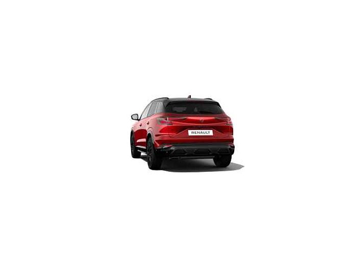Renault Austral Esprit Alpine Mild Hybrid 150 Automatik 