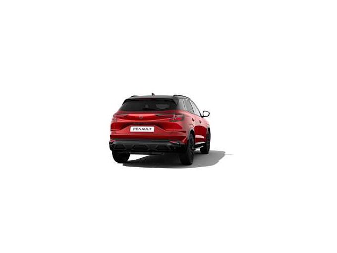 Renault Austral Esprit Alpine Mild Hybrid 150 Automatik 