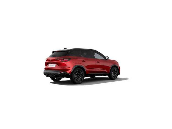 Renault Austral Esprit Alpine Mild Hybrid 150 Automatik 