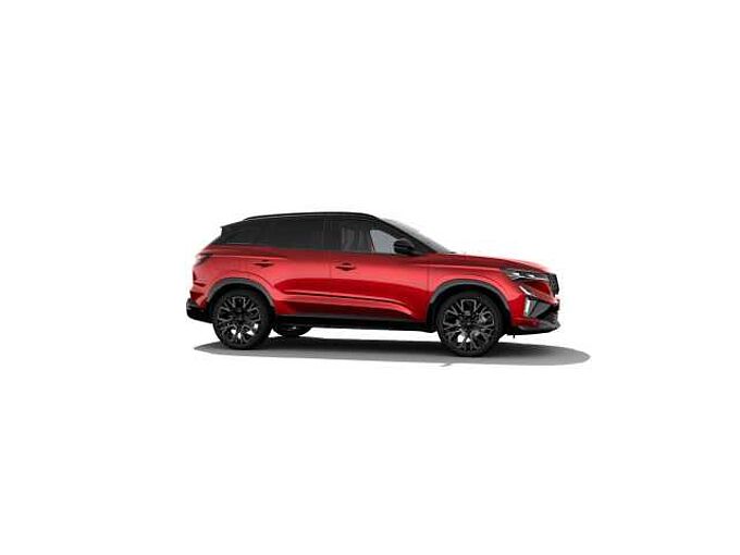 Renault Austral Esprit Alpine Mild Hybrid 150 Automatik 