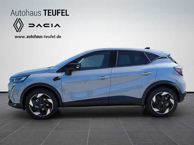 Renault Captur KISS TCe 115 'MAI-DEAL' 