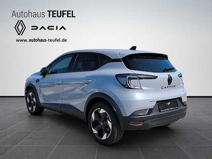 Renault Captur KISS TCe 115 'MAI-DEAL' 