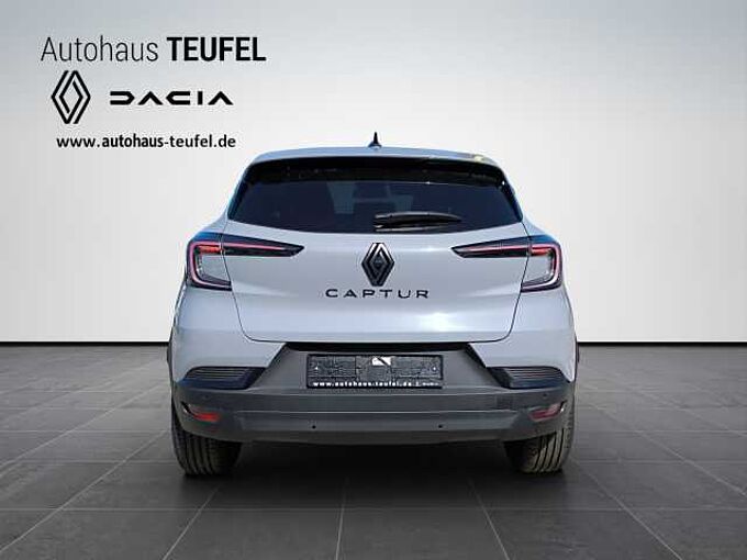 Renault Captur KISS TCe 115 'MAI-DEAL' 