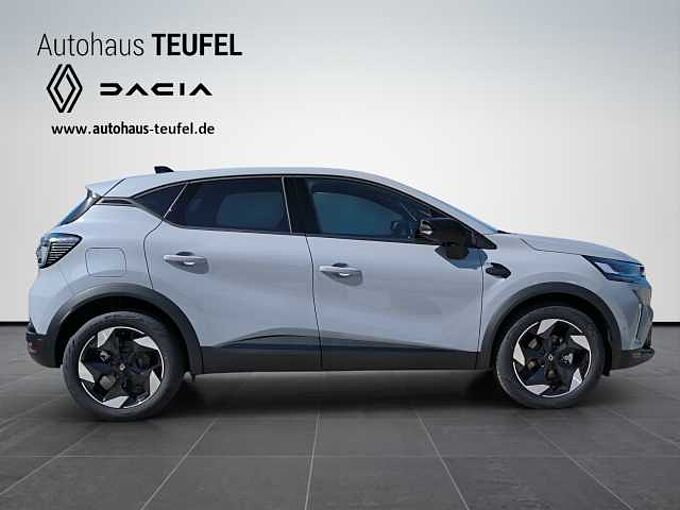 Renault Captur KISS TCe 115 'MAI-DEAL' 