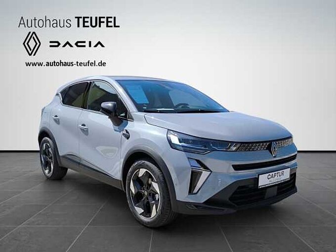Renault Captur KISS TCe 115 'MAI-DEAL' 