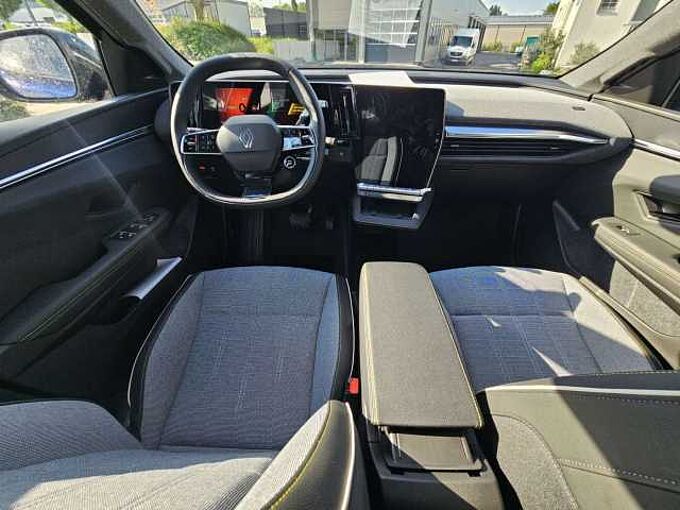 Renault Scenic E-TECH Techno 170 Comfort Range *GJR* 