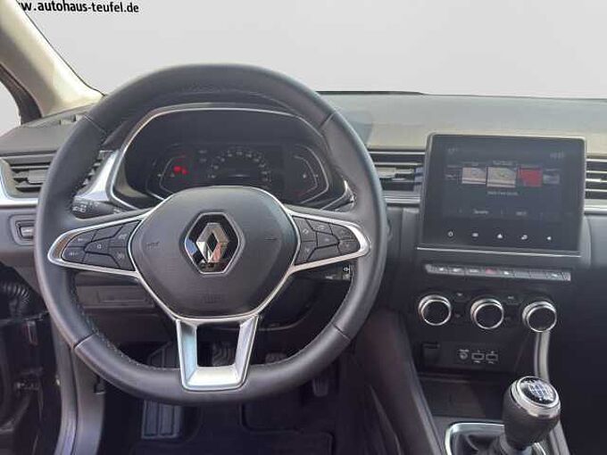 Renault Captur II INTENS TCe 90 