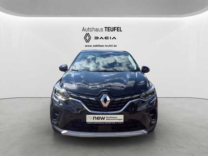 Renault Captur II INTENS TCe 90 