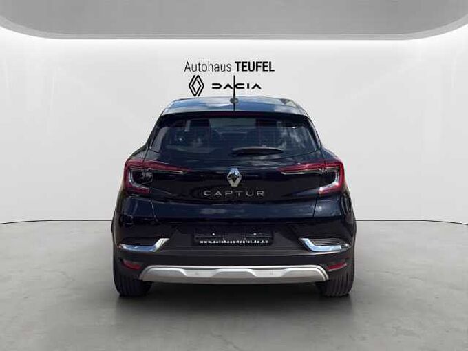 Renault Captur II INTENS TCe 90 