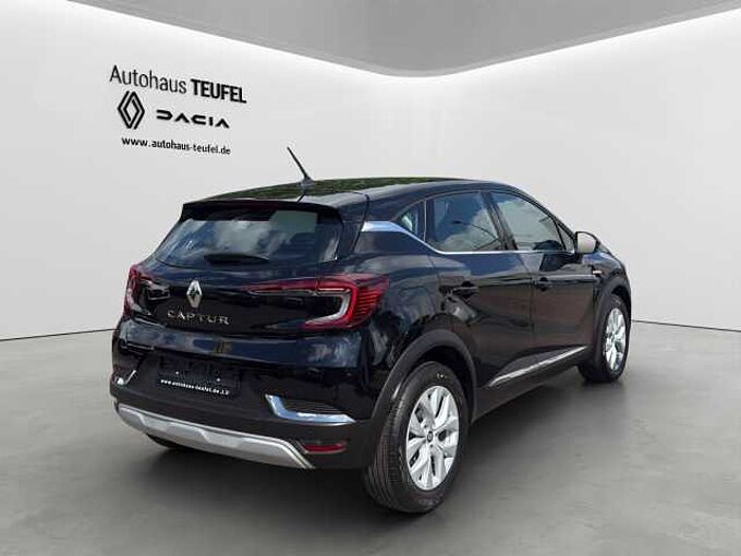 Renault Captur II INTENS TCe 90 