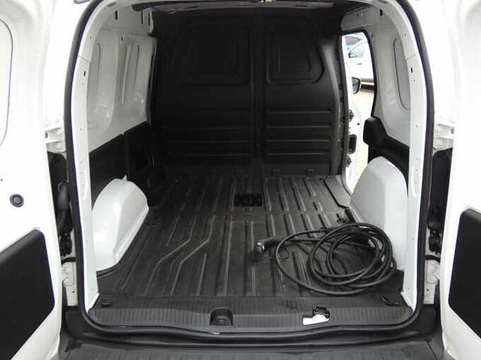 Renault Kangoo III Rapid Start L1 E-Tech Electric 