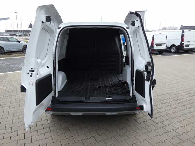 Renault Kangoo III Rapid Start L1 E-Tech Electric 