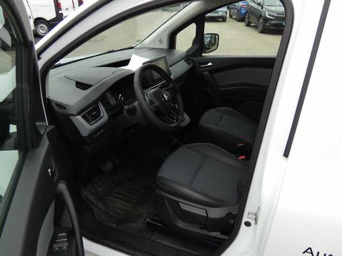 Renault Kangoo III Rapid Start L1 E-Tech Electric 