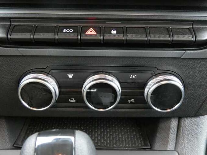 Renault Kangoo III Rapid Start L1 E-Tech Electric 