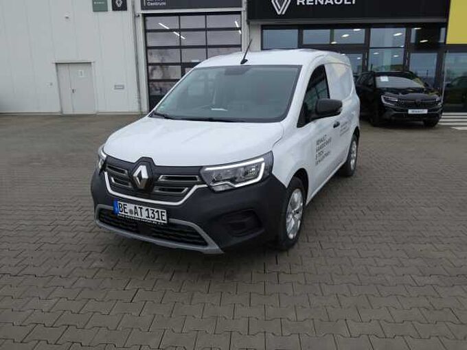 Renault Kangoo III Rapid Start L1 E-Tech Electric 