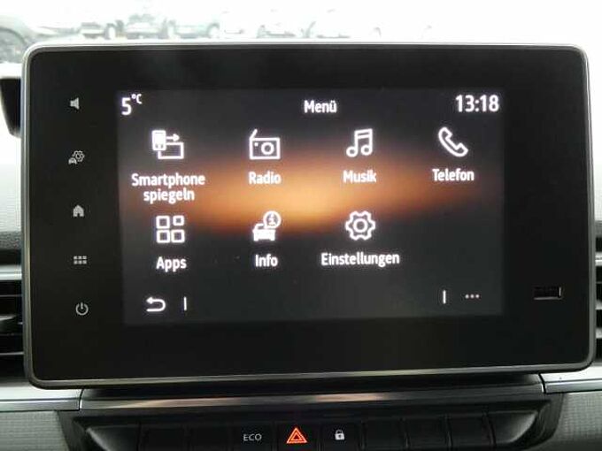 Renault Kangoo III Rapid Start L1 E-Tech Electric 