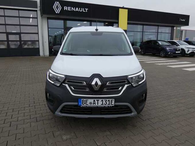 Renault Kangoo III Rapid Start L1 E-Tech Electric 
