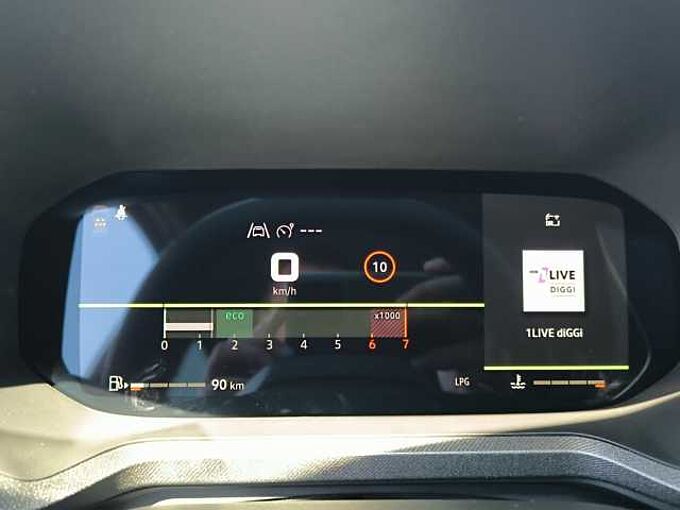 Dacia Bigster Journey mild hybrid-G 140 