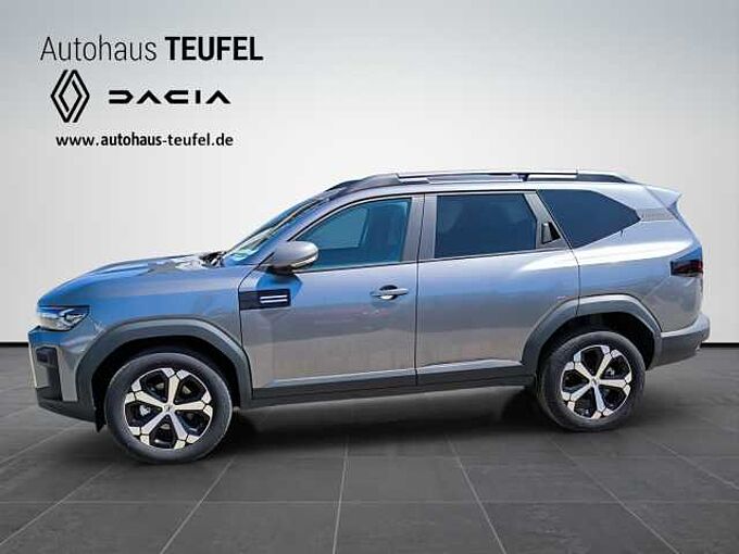 Dacia Bigster Journey mild hybrid-G 140 