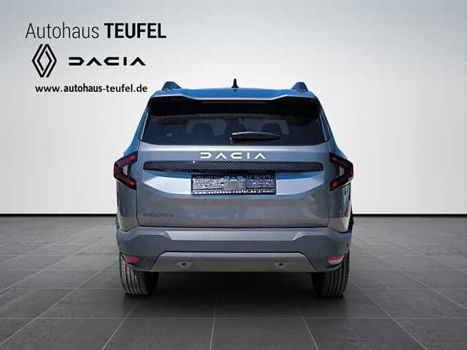Dacia Bigster Journey mild hybrid-G 140 