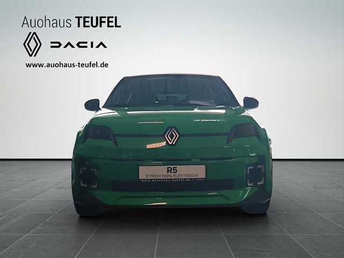 Renault R 5 E-Tech elektrisch Techno 150 Comfort Range 