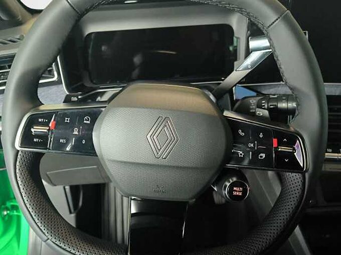 Renault R 5 E-Tech elektrisch Techno 150 Comfort Range 