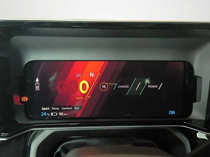 Renault R 5 E-Tech elektrisch Techno 150 Comfort Range 