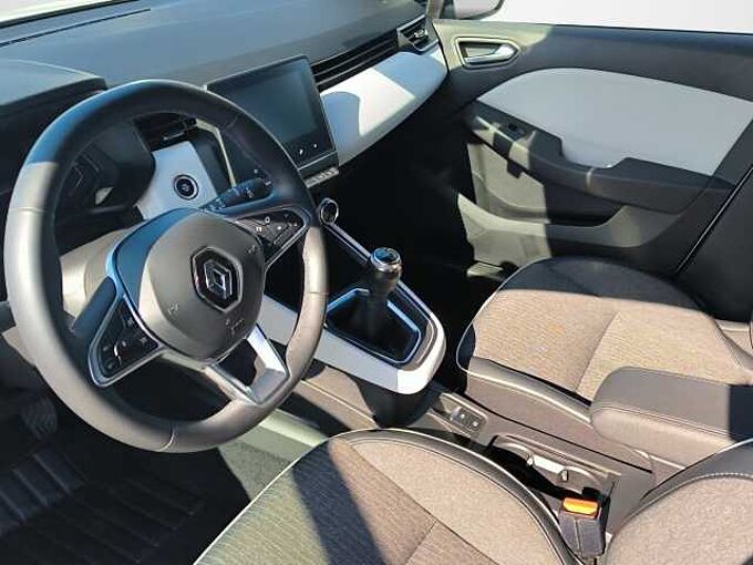 Renault Clio V TECHNO TCe 90 