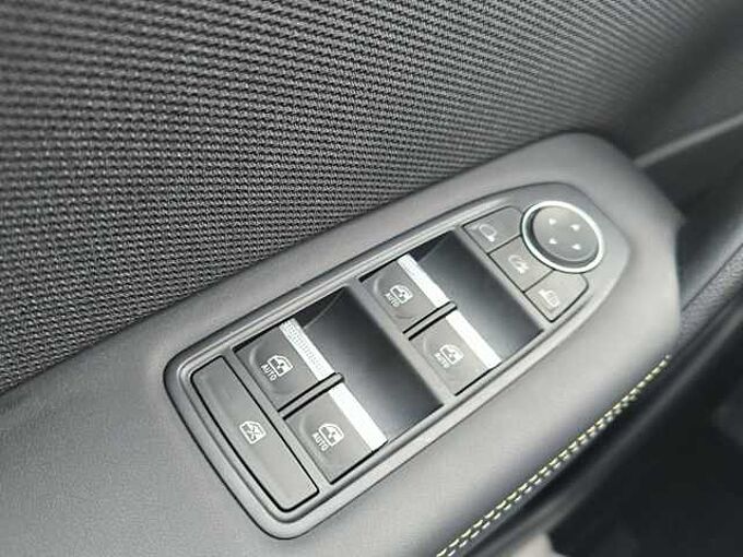 Renault Symbioz Iconic E-Tech Full Hybrid 145 